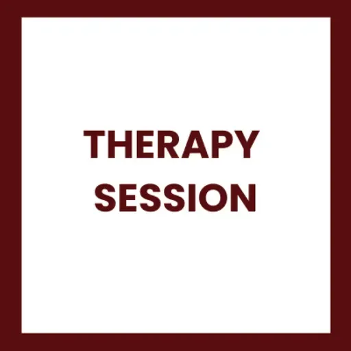 Therapy session #11 : parfois il faut juste savoir trust the process