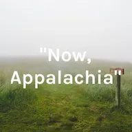 Now, Appalachia interview with author Jason Irwin