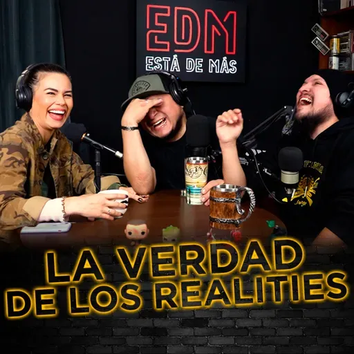 LISSET LANAO en Está de Más