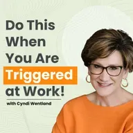 Lead With Intention, Not Autopilot: How the LEAD Framework Can Change your Career (and life!)