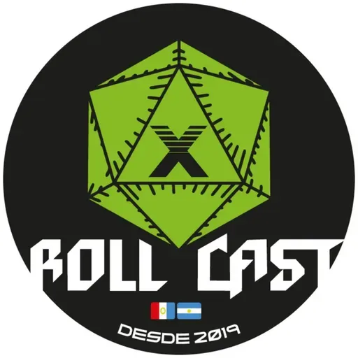 Sistemas de Magia - Taller Mecánico - Roll Cast 255