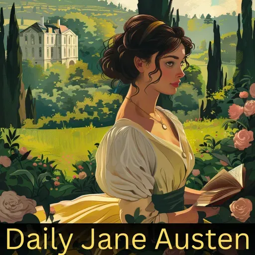 16 - Mansfield Park - Jane Austen