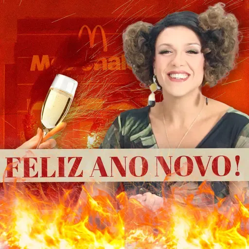 A CRISE AMBIENTAL