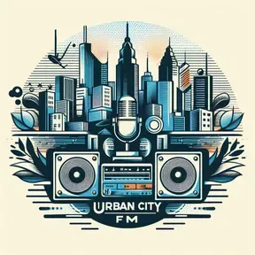 Urban City FM