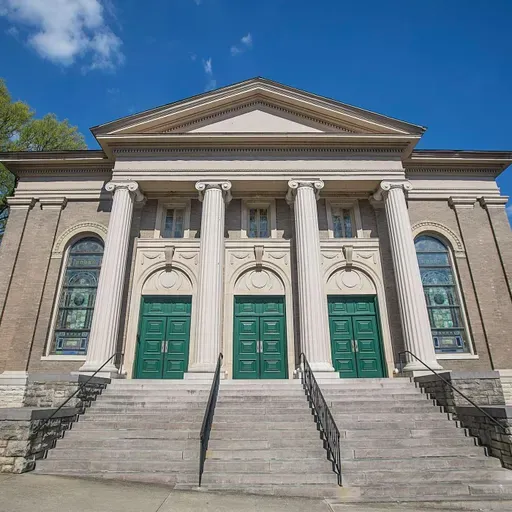 2/22/26 - “Looking Foolish” - Rev. Mark Curtis (Matthew 5:1-12/1 Corinthians 1:18, 21-25)