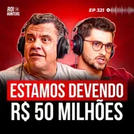 Use Dívida Para Crescer Sua Empresa (Lásaro do Carmo) | ROI Hunters #321