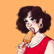 D’une seule gorgée peut naître l’extase 💦