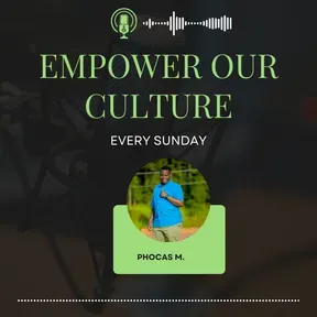Empower our Culture