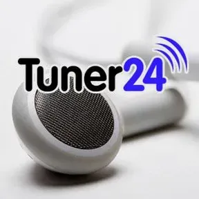 Tuner 24 Radio -  Kickin' Country