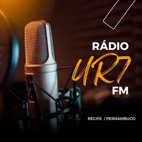 Rádio UR 7 FM - Web - Recife