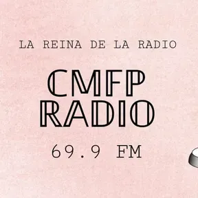 CMFP RADIO