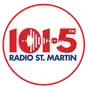 Radio Saint Martin 101.5 Fm