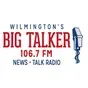The Big Talker 106.7FM - WFBT-FM