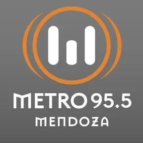 Metro Mendoza 95.5 FM en vivo