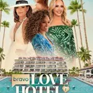 Earl 'the Pearl' Thompson - Cast member from Bravo's Love Hotel Show