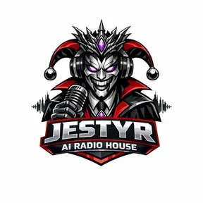 Jestyr AI Radio House