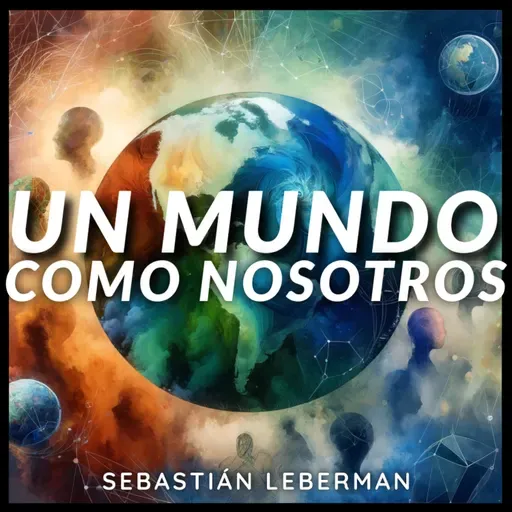 Ep.76 Connections, Leadership, and Reinvention ft. Evanno Olivier