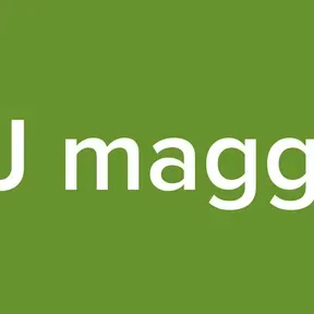 DJ maggie