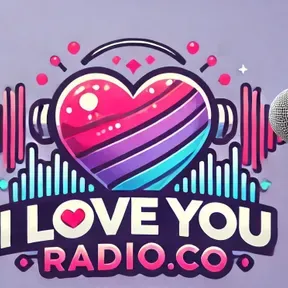 I LOVE YOU RADIO.co