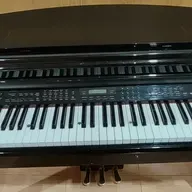 Concierto del Aula de Piano 🎹 de la Escuela Municipal de Música de Alange!!