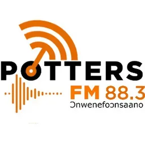 UNION FM 88.3 SUNYANI