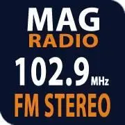 Radio MAG 2 uživo