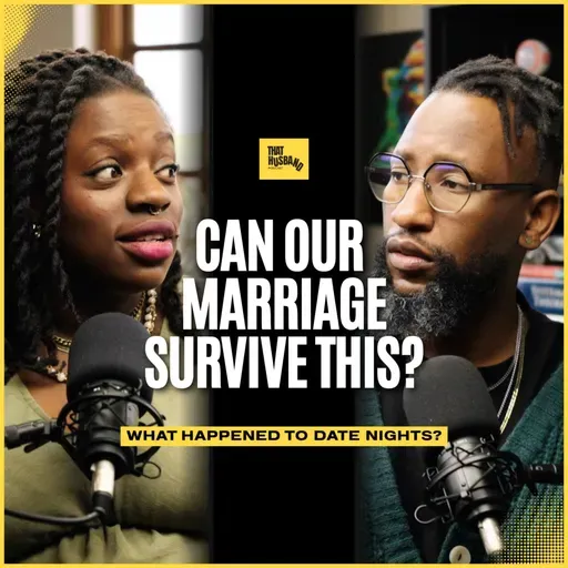 Expecting Twins, Leaving Our Church & Losing Balance: The True Realities Of Marriage | Lilly Million