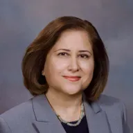 Senator Ghazala Hashmi - Defining Her Place in Virginia Politics 