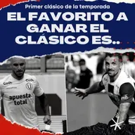 El primer clásico de la temporada 2023