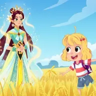 Legenda Dewi Sri, Sang Dewi Kesuburan