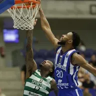 Antevisão da final da Liga Betclic masculina