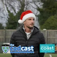The Codcast- Episode Forty-Six- Christmas Special