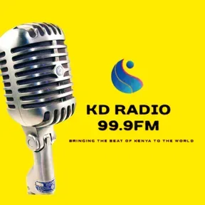 KD RADIO 99.9Fm