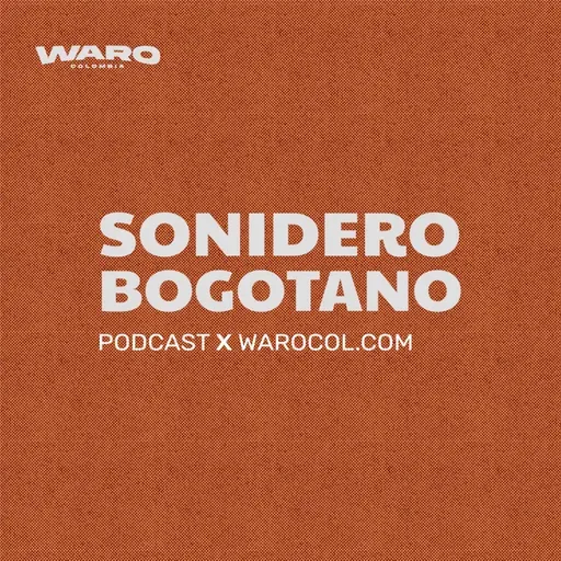Sonidero Bogotano