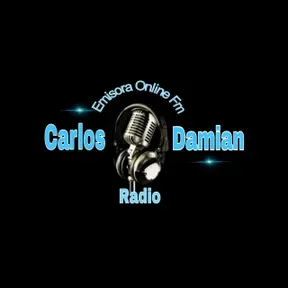 Carlos Damian radio