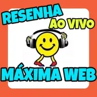 29 01 2021 Resenha ao vivo com ouvinte Fernanda