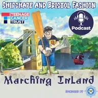 Marching Inland: Discover Tom Lewis and His Shanty Legacy!