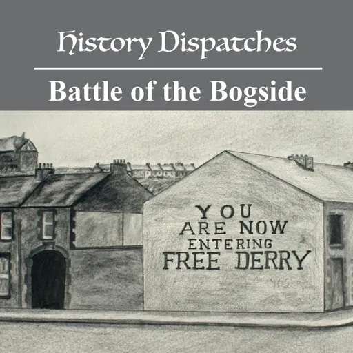 Battle of the Bogside