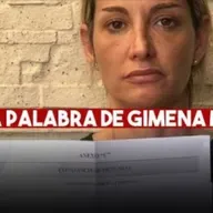 Gimena Martinazzo: "Lo que plantea Cáceres no tiene lógica, el único propósito es desviar el tema"
