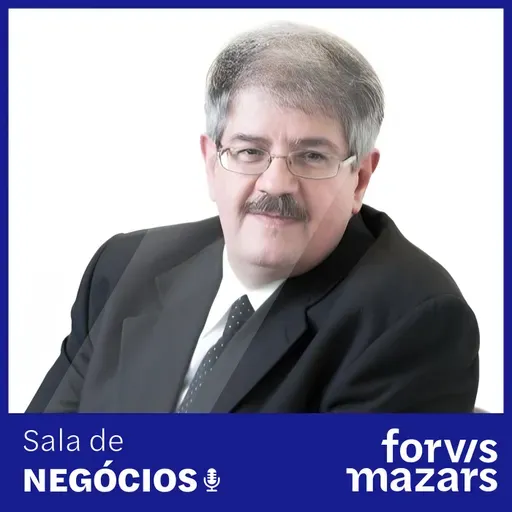 #275 Sua empresa vai sofrer ataque cibernético em algum momento; saiba como se proteger | Roberto Rebouças (Kaspersky)