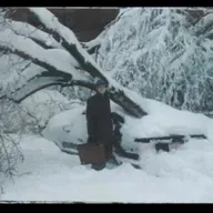 Season 7: "Art and Creating A Podcast, Part 2"