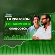 261- ¨Por Qué Gran Cosón: Es la Inversión del Momento en el Caribe" Ft. Roy y Máximo Galván