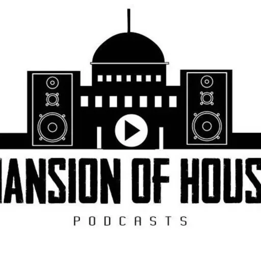 Mansion Of House #ChillOUT Mix