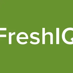 FreshIQ