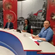 UNA Mirada: Manejo de la violencia en las aulas