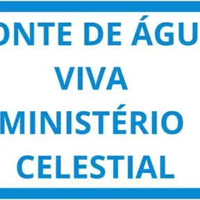 FONTE AGUA VIVA