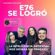 T2E76=SOBRE IA/PESO PLUMA/LAS CARENCIAS DE LA POLICÍA/Y TENDENCIA EN TIKTOK.