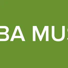 ASBA MUSIC
