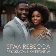 Istwa Rebecca