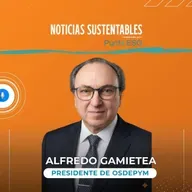 Alfredo Gamietea: Crisis en el sistema de salud, medicamentos, discapacidad y justicia